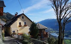 Panoramapension Platzer